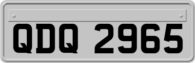 QDQ2965
