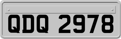 QDQ2978