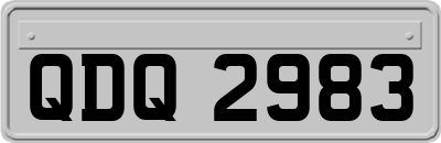 QDQ2983