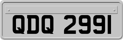 QDQ2991