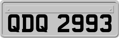 QDQ2993