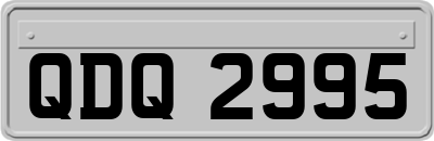 QDQ2995