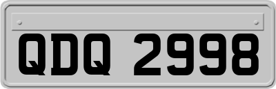 QDQ2998