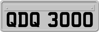 QDQ3000