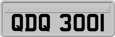 QDQ3001
