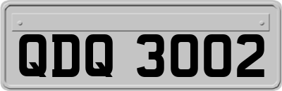 QDQ3002