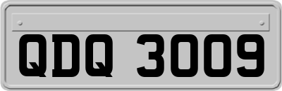 QDQ3009