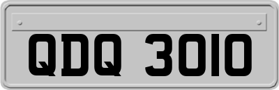 QDQ3010
