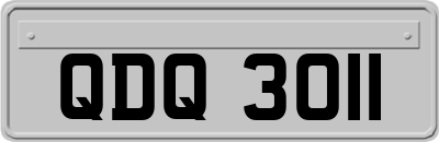 QDQ3011