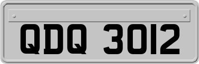 QDQ3012