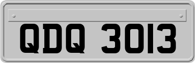 QDQ3013
