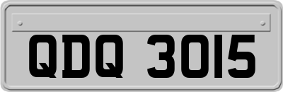 QDQ3015