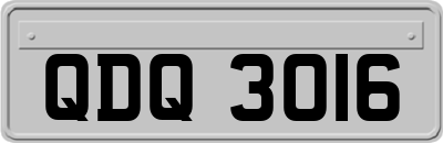 QDQ3016