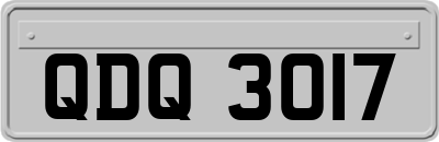 QDQ3017