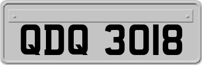 QDQ3018