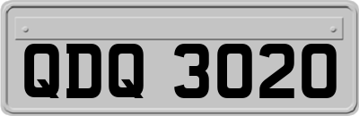 QDQ3020