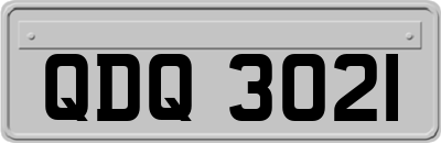 QDQ3021