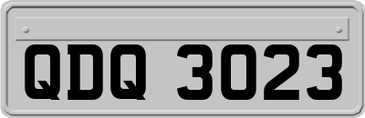 QDQ3023
