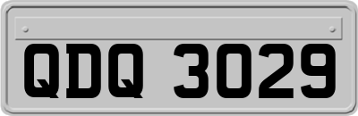 QDQ3029