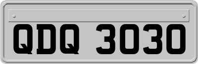 QDQ3030
