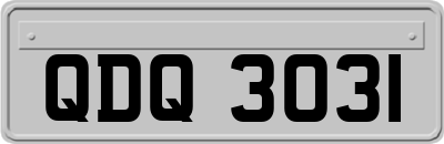 QDQ3031