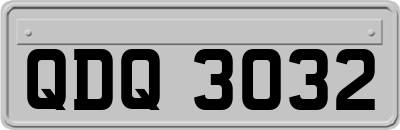 QDQ3032