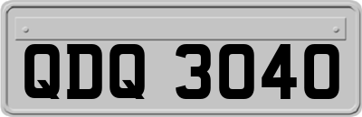 QDQ3040