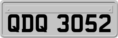 QDQ3052