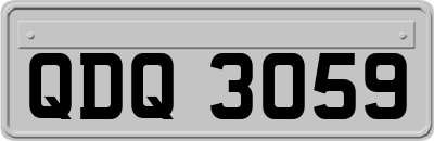 QDQ3059