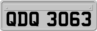 QDQ3063