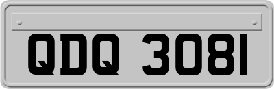 QDQ3081