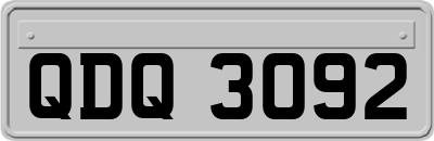 QDQ3092