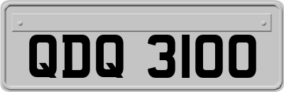 QDQ3100