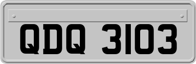 QDQ3103