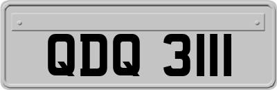 QDQ3111