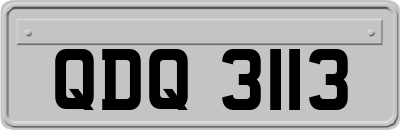QDQ3113