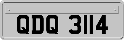 QDQ3114