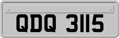 QDQ3115