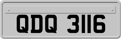 QDQ3116