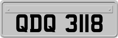 QDQ3118
