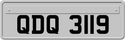 QDQ3119