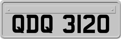 QDQ3120