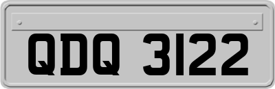 QDQ3122