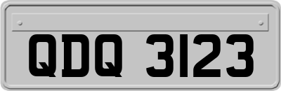 QDQ3123