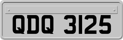QDQ3125