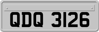 QDQ3126
