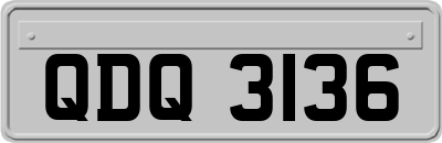 QDQ3136