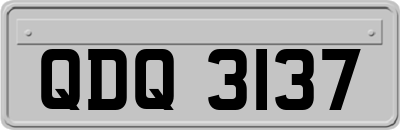QDQ3137