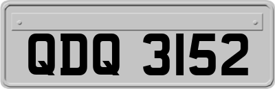 QDQ3152