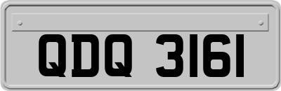 QDQ3161
